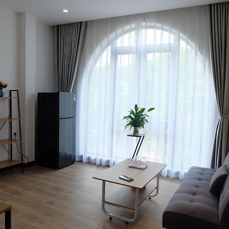 Jenny House Aparthotel Đà Nẵng Kültér fotó