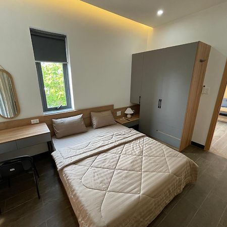 Jenny House Aparthotel Đà Nẵng Kültér fotó